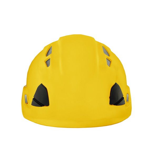 Ironwear Raptor Type II Vented Safety Helmet 3976-Y